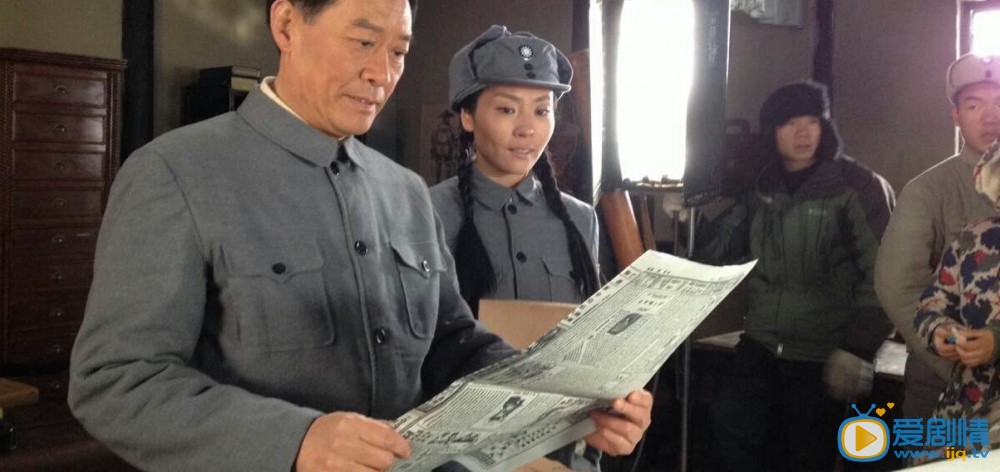 左手劈刀剧情介绍
