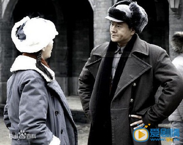 连奕名剧照 连奕名高清写真_连奕名高清剧照