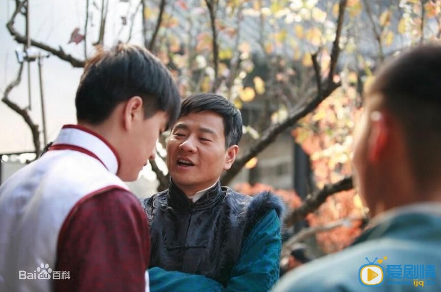 连奕名剧照 连奕名高清写真_连奕名高清剧照