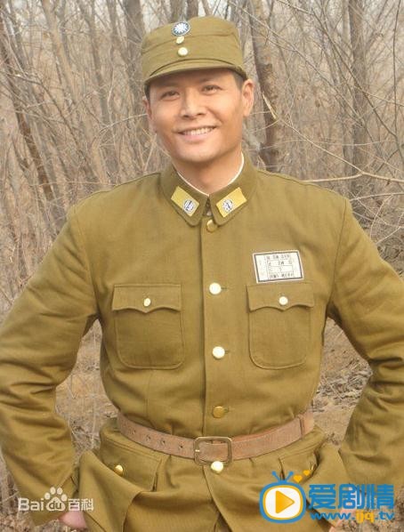 潘泰名剧照
