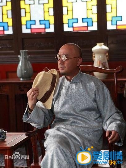 姚橹剧照 姚橹剧照