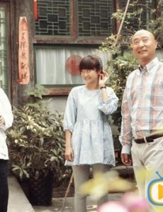 《好大一个家》热播 曹苑喜剧天赋获导演力赞