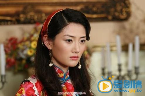 陈洁剧照 陈洁剧照