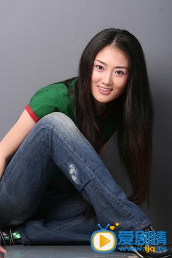 陈洁写真 陈洁写真欣赏