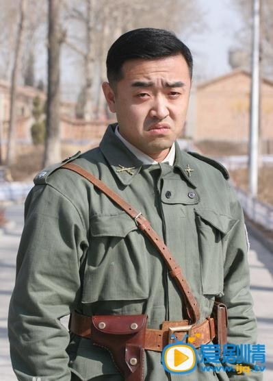 张汇仓剧照