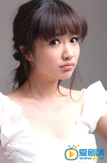  李明珠高清写真
