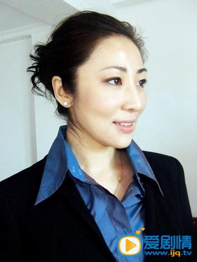 赵芮剧照 赵芮剧照