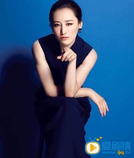 蒋璐霞性感写真 蒋璐霞写真