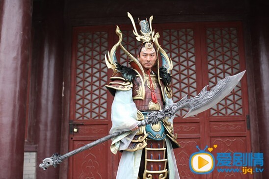 石敢当之雄峙天东石敢当剧照 石敢当之雄峙天东石敢当剧照