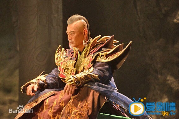 石敢当之雄峙天东奎刚剧照 石敢当之雄峙天东奎刚剧照