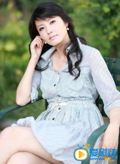  刘蕾高清照片