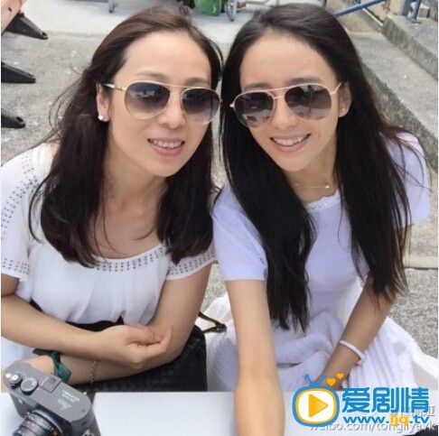 佟丽娅生活照 佟丽娅高清写真_佟丽娅高清剧照