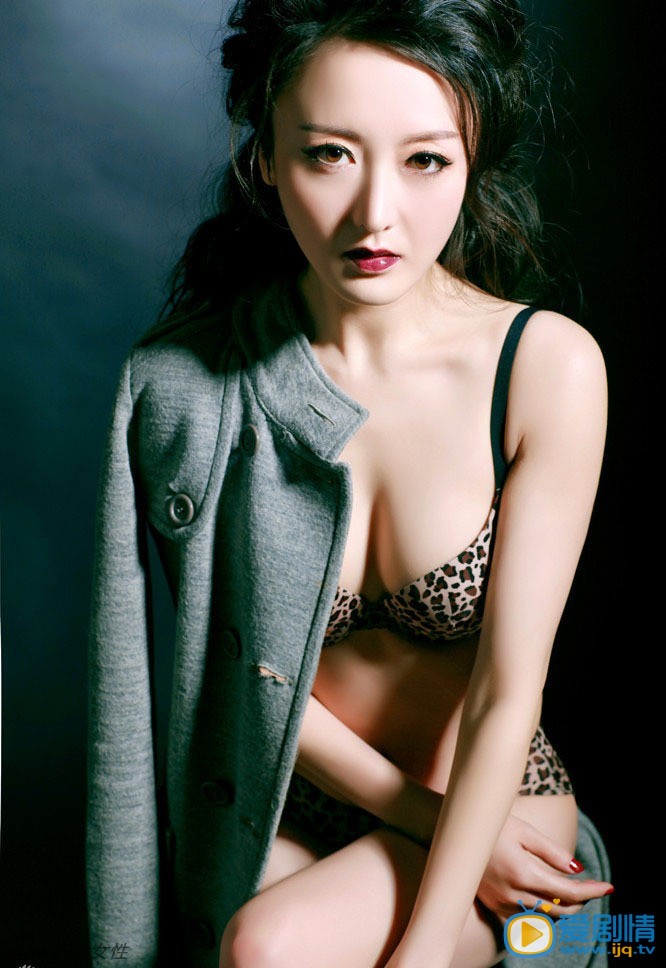 何晴写真 何晴高清写真