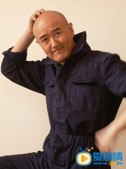 钟卫华写真