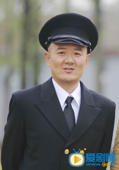 钟卫华写真