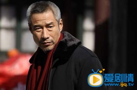 刘佩琦写真 刘佩琦写真