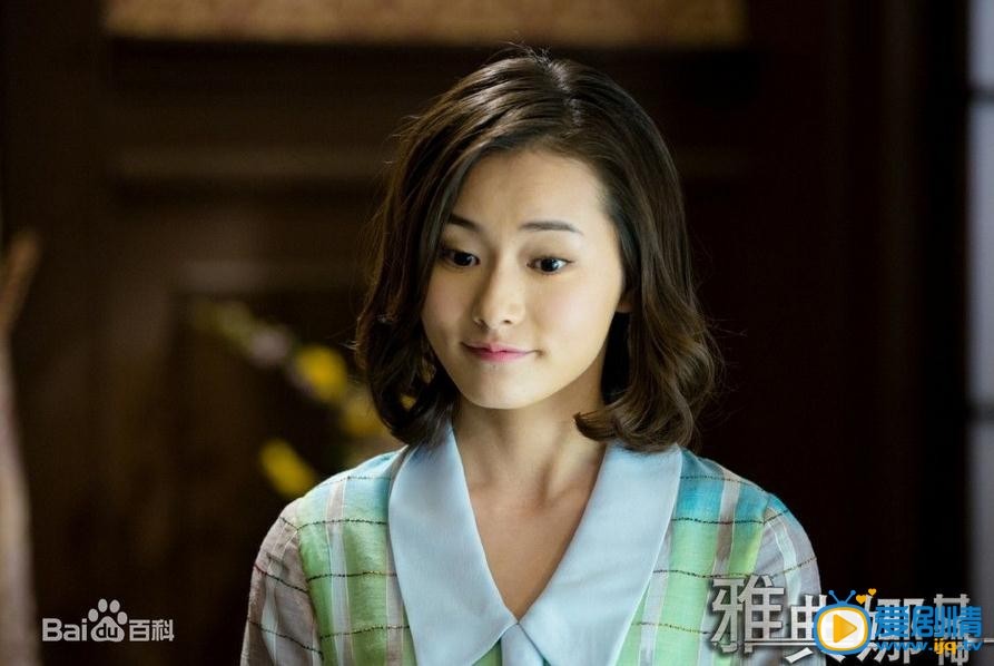 柴碧云《雅典娜女神》剧照 柴碧云高清写真_柴碧云高清剧照