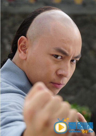 铁桥三/梁坤 铁桥三剧照