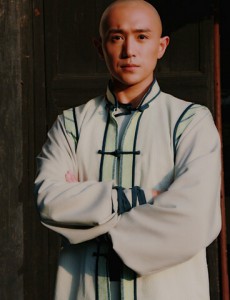 赵乾角色介绍