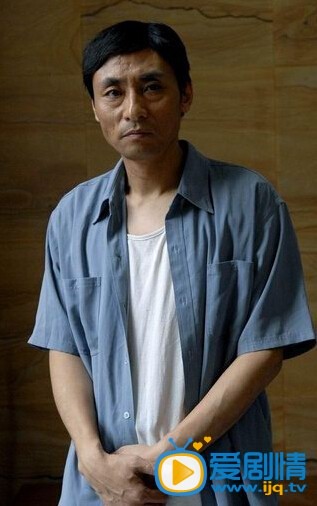 吴连生写真