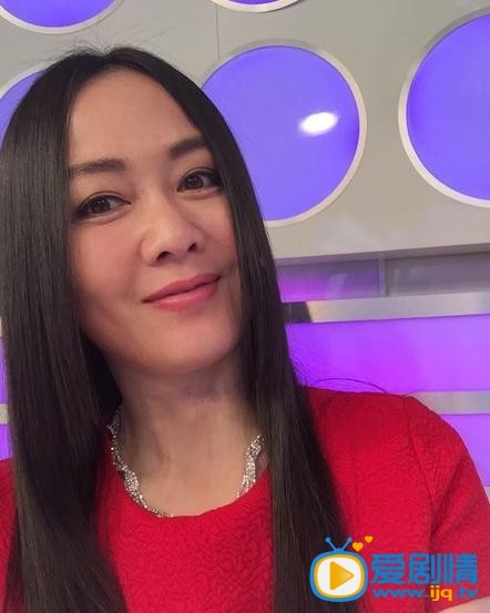 李琳生活照 李琳生活照