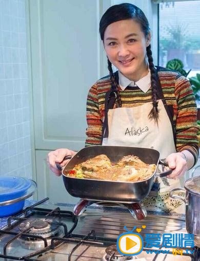 李琳生活照 李琳生活照