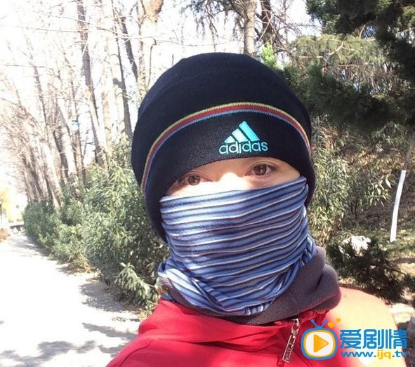 李琳生活照 李琳生活照