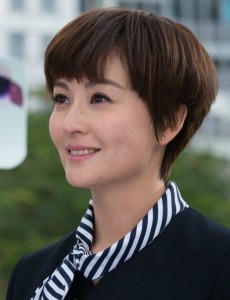 安欣