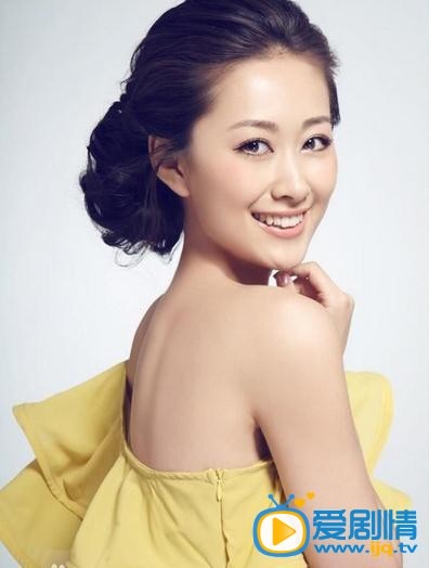 李若斯高清写真_李若斯高清剧照