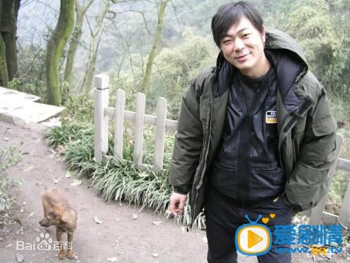 高亚麟生活照 高亚麟个人照片