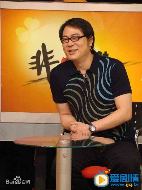 高亚麟生活照 高亚麟个人照片