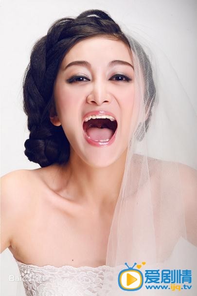 陆纪依高清写真_陆纪依高清剧照
