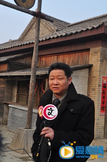 赵亮剧照 赵亮剧照