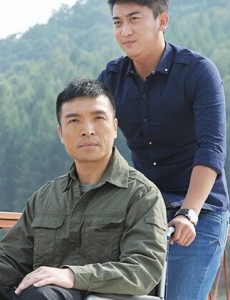 杨烽