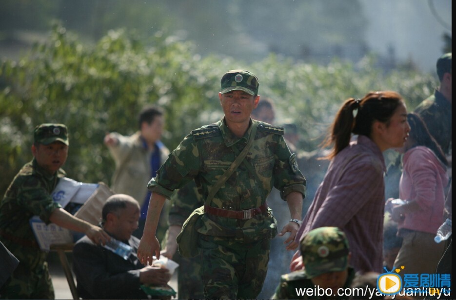 刘禹生活照 刘禹高清写真_刘禹高清剧照