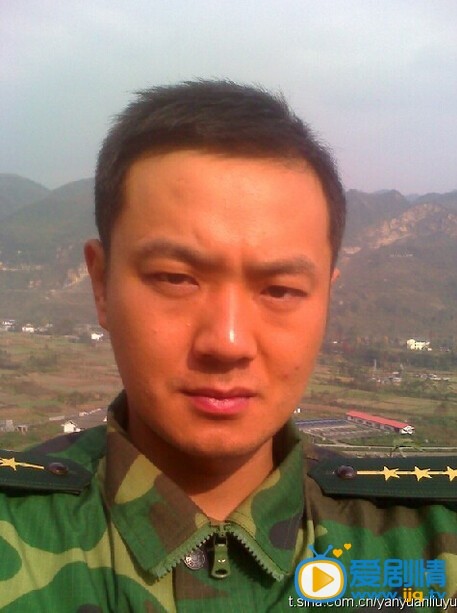刘禹生活照 刘禹高清写真_刘禹高清剧照