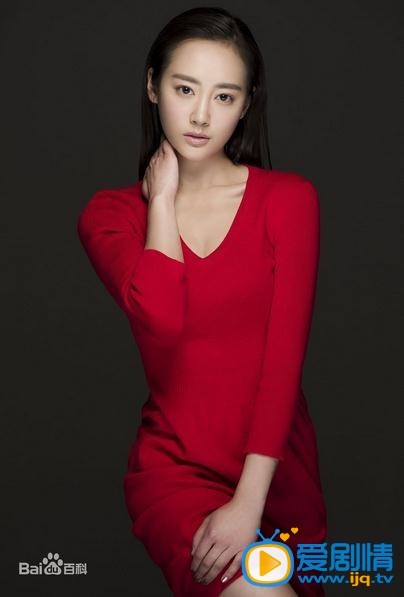 李纯写真 李纯高清写真_李纯高清剧照