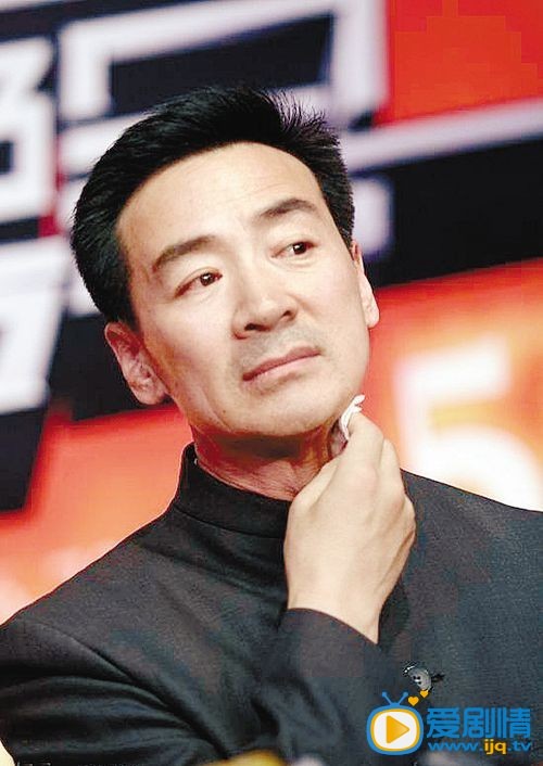   寇振海剧照