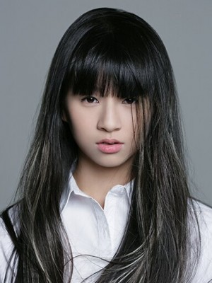 小彩旗