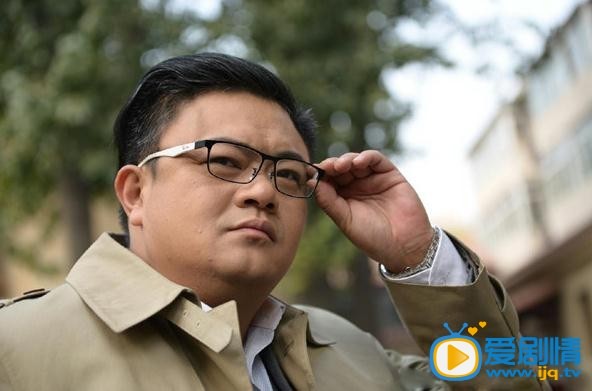 别让我看见沈宏非剧照 