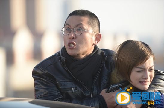 别让我看见郑文辉剧照 