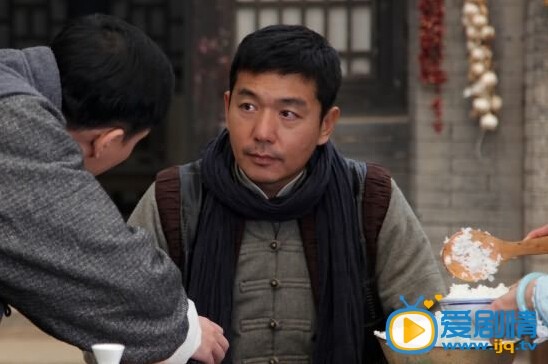 麻雀春天赵包子剧照 麻雀春天赵包子剧照