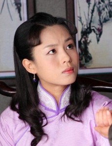 方梳子角色介绍