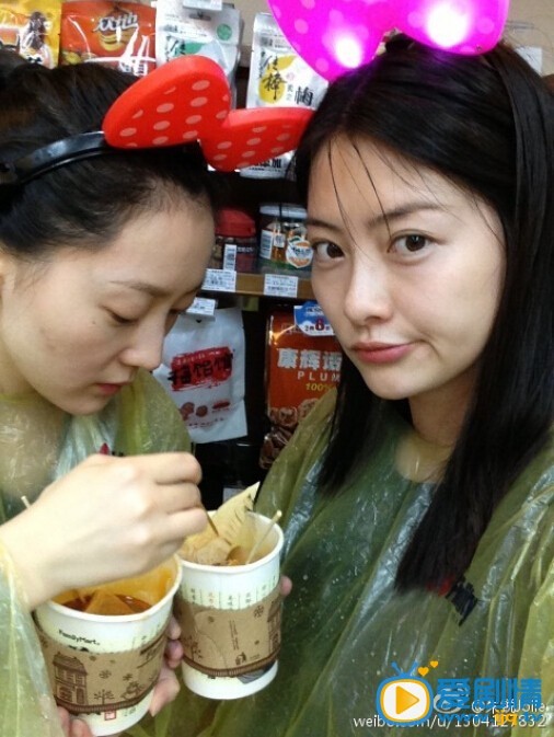 朱锐素颜照 朱锐高清写真_朱锐高清剧照