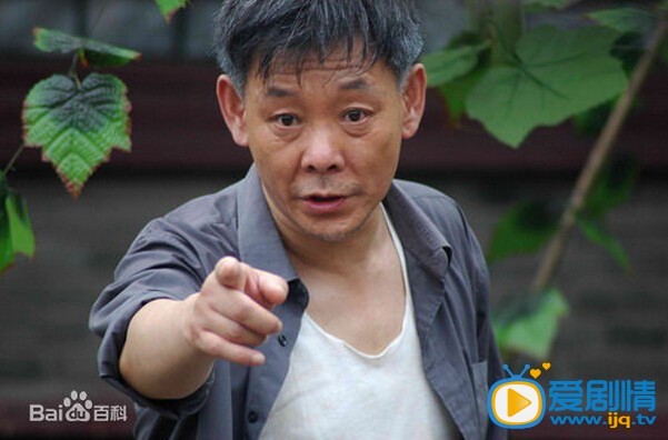 李光复剧照 李光复高清写真_李光复高清剧照