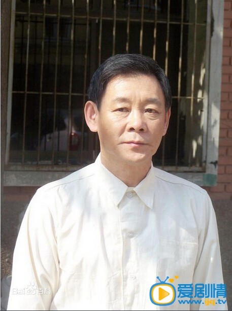 李光复剧照 李光复高清写真_李光复高清剧照