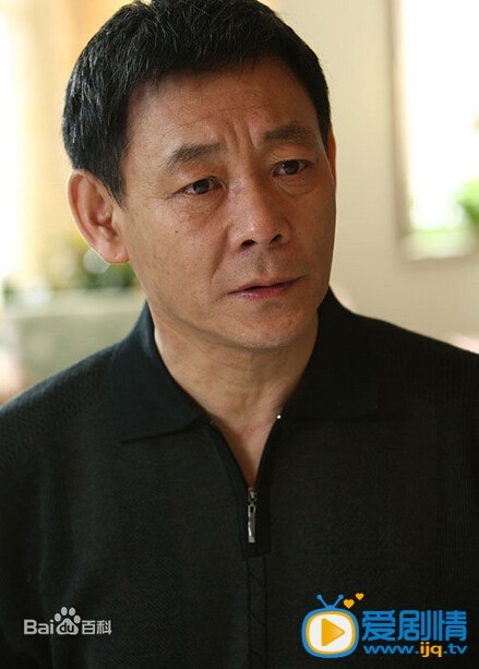 李光复剧照 李光复高清写真_李光复高清剧照
