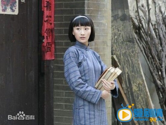 肖涵自拍美照 肖涵高清写真_肖涵高清剧照