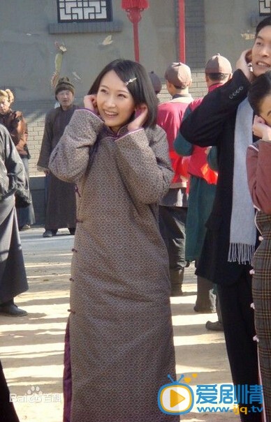 肖涵自拍美照 肖涵高清写真_肖涵高清剧照