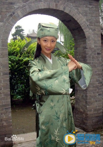 肖涵自拍美照 肖涵高清写真_肖涵高清剧照